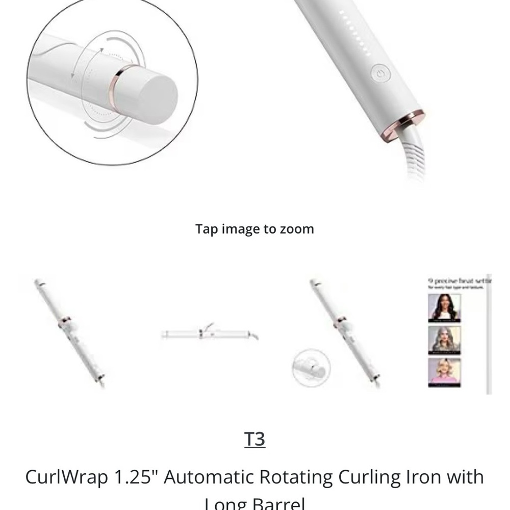 T3 bundle - Picture 4 of 5